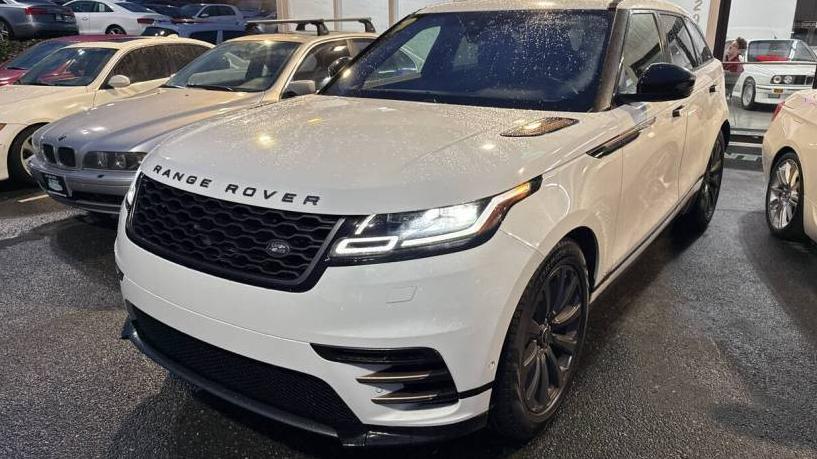 LAND ROVER RANGE ROVER VELAR 2018 SALYL2RV0JA700562 image